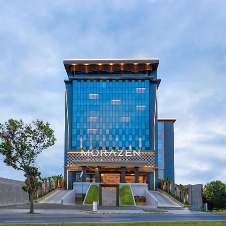 Morazen Yogyakarta Hotel Temon Exterior photo